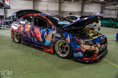 2024 Subie Showdown photo 19
